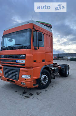 Цены DAF XF 95 Тягач