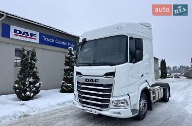 Цены DAF XF Тягач