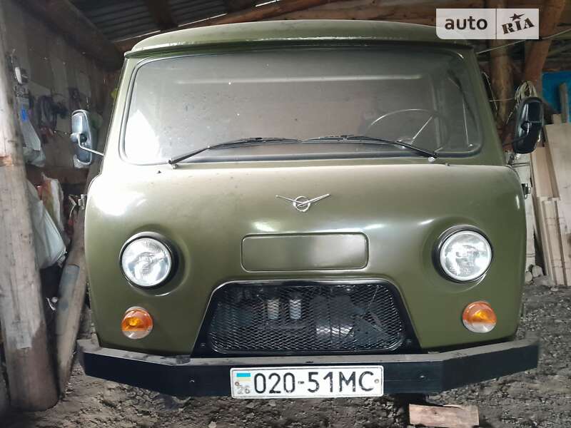 Купить Уаз 330365 В Чите Новый