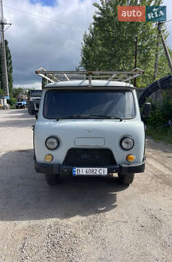 УАЗ 3741  2007