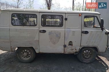 УАЗ 3741  2013