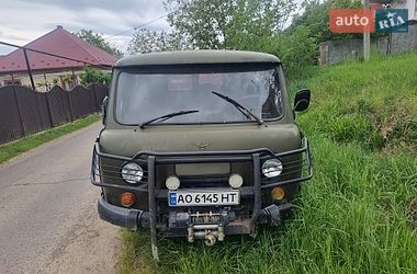 УАЗ 3741  2003