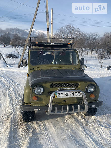 Дізнайтеся, яку суму ви витратите на УАЗ 469