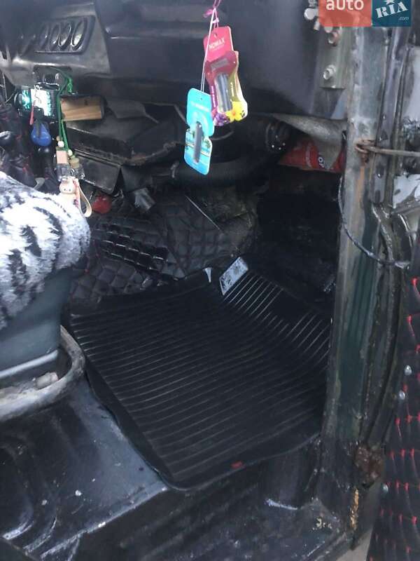 Универсал УАЗ 469