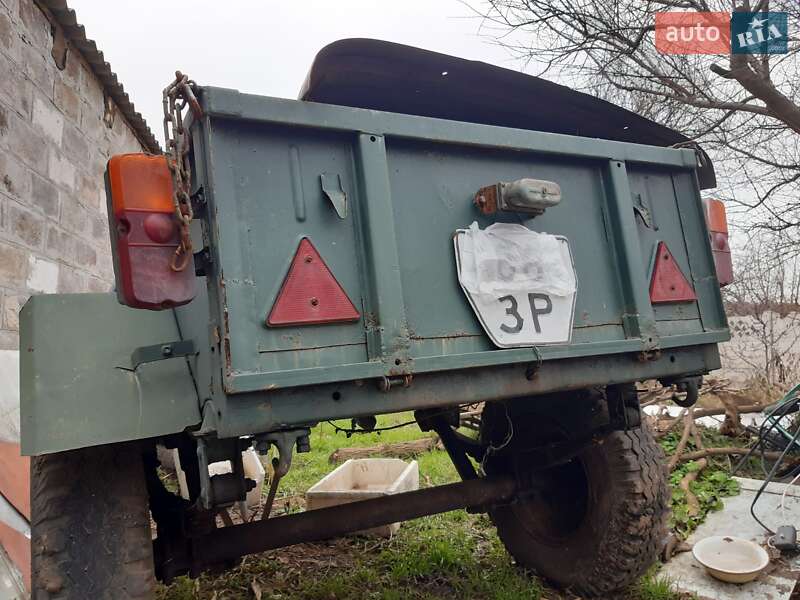 УАЗ 8109