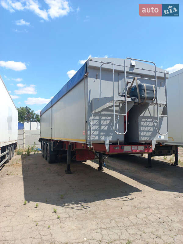 United Trailers 608777