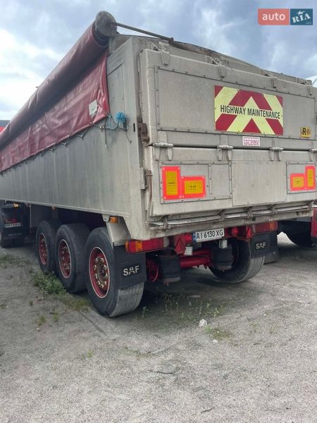 United Trailers 609957