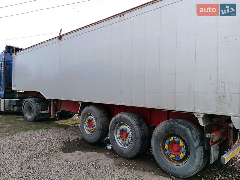 United Trailers 804277