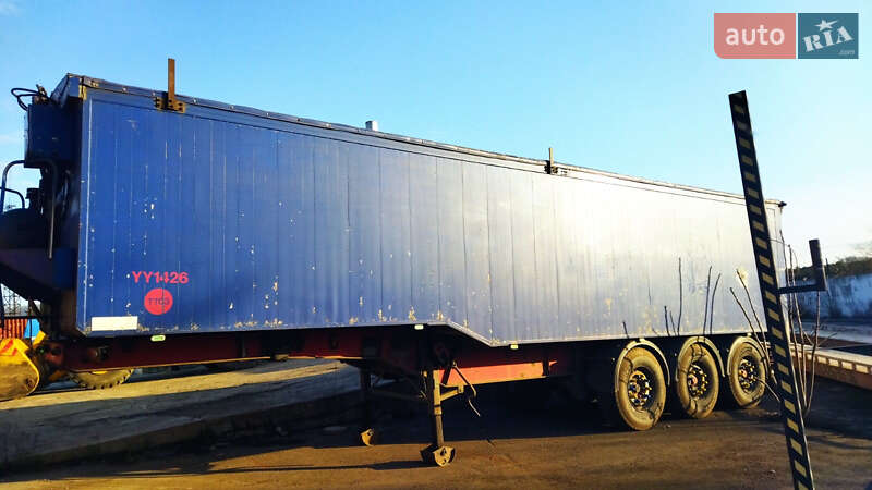 United Trailers 804277