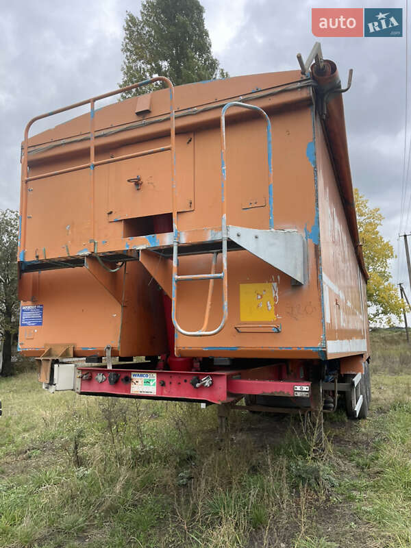 United Trailers 804277