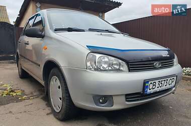 Цены ВАЗ 1117 Калина Универсал