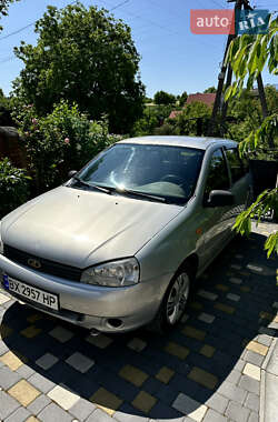 Цены ВАЗ 1117 Калина Универсал