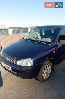 Цены ВАЗ 1117 Калина Универсал