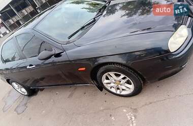 Цены Alfa Romeo 156 Универсал