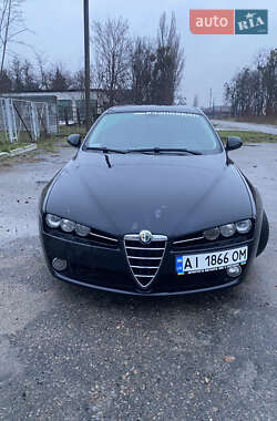 Цены Alfa Romeo 159 Универсал