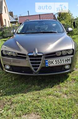 Цены Alfa Romeo 159 Универсал