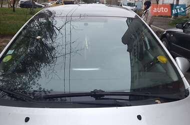 Характеристики Peugeot 207 Універсал