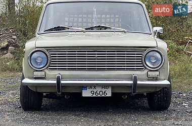 Характеристики ВАЗ 2102 Универсал