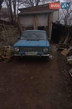 Характеристики ВАЗ 2102 Універсал