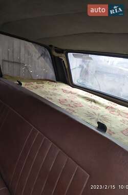 Характеристики ВАЗ 2102 Универсал