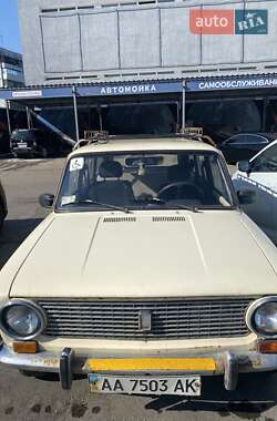 Характеристики ВАЗ 2102 Універсал