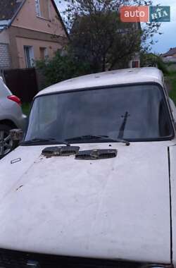 Характеристики ВАЗ 2102 Универсал