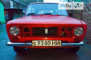 Характеристики ВАЗ 2102 Універсал