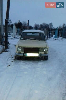 Характеристики ВАЗ 2102 Універсал