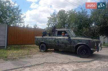 Характеристики ВАЗ 2102 Универсал