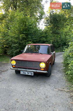 Характеристики ВАЗ 2102 Універсал