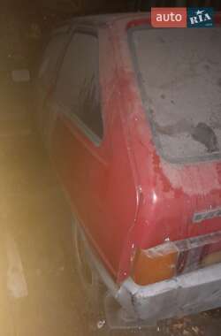 Характеристики ВАЗ 2102 Універсал