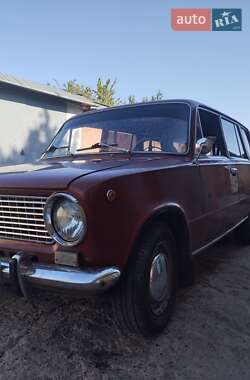 Характеристики ВАЗ 2102 Універсал