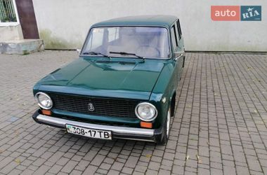 Характеристики ВАЗ 2102 Универсал