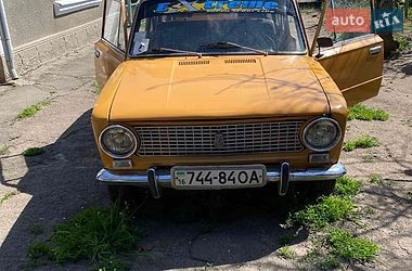 Характеристики ВАЗ 2102 Універсал