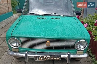 Характеристики ВАЗ 2102 Универсал