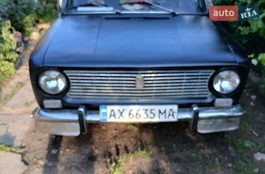 Характеристики ВАЗ 2102 Универсал