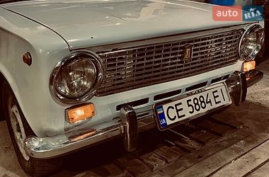 Характеристики ВАЗ 2102 Універсал