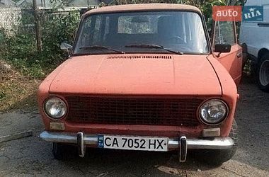 Характеристики ВАЗ 2102 Универсал