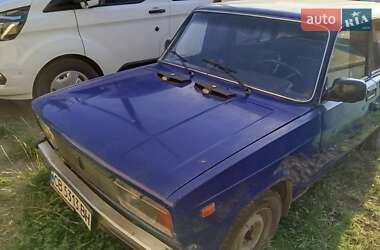 Характеристики ВАЗ 2104 Універсал