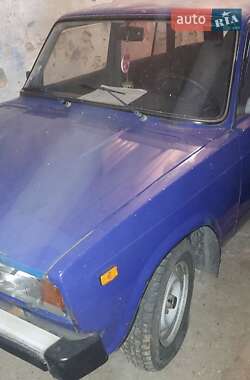 Характеристики ВАЗ 2104 Універсал