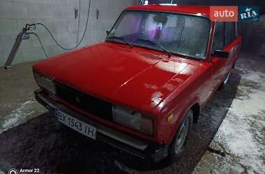 Характеристики ВАЗ 2104 Універсал