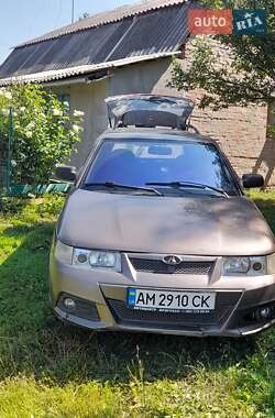 Ціни Богдан 2111 Універсал