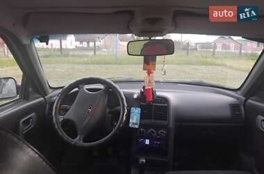 Цены Богдан 2111 Универсал