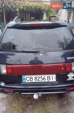 Характеристики ВАЗ 2111 Универсал