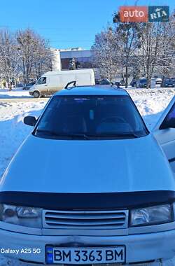 Характеристики ВАЗ 2111 Универсал