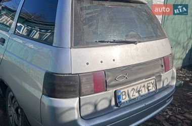 Ціни Богдан 2111 Універсал