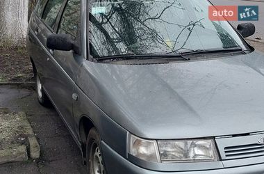 Характеристики ВАЗ 2111 Универсал