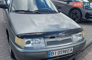 Цены Богдан 2111 Универсал
