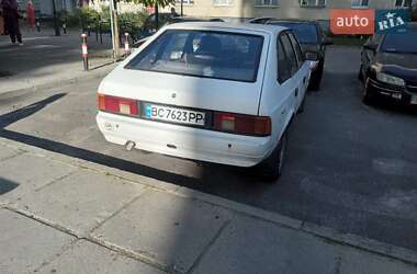 Характеристики Москвич/АЗЛК 2141 Універсал