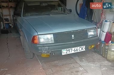 Характеристики Москвич/АЗЛК 2141 Универсал